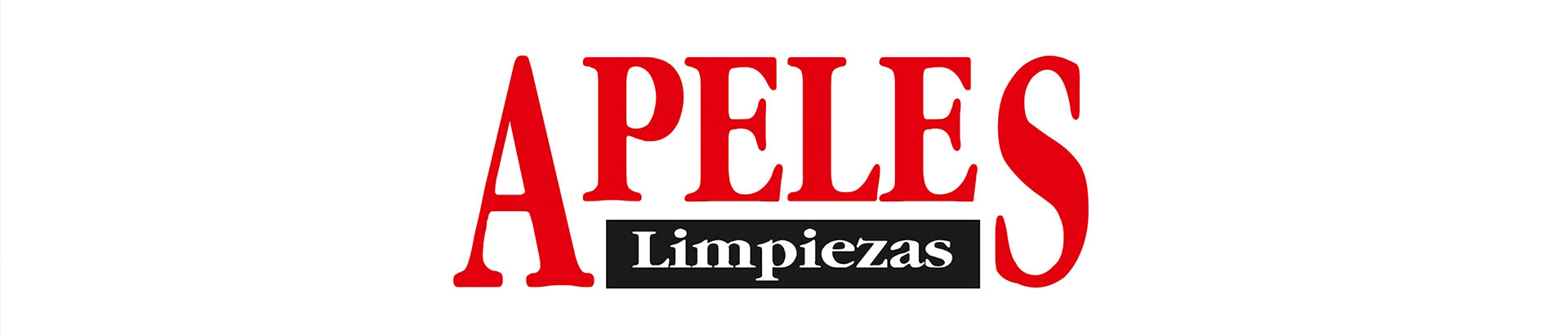 Limpiezas Apeles